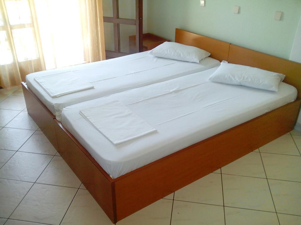 Villa Thomi Skala Rachoni  Chambre photo
