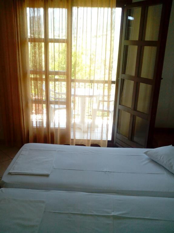 Villa Thomi Skala Rachoni  Chambre photo