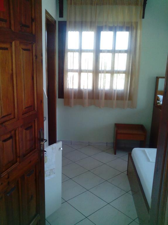 Villa Thomi Skala Rachoni  Chambre photo