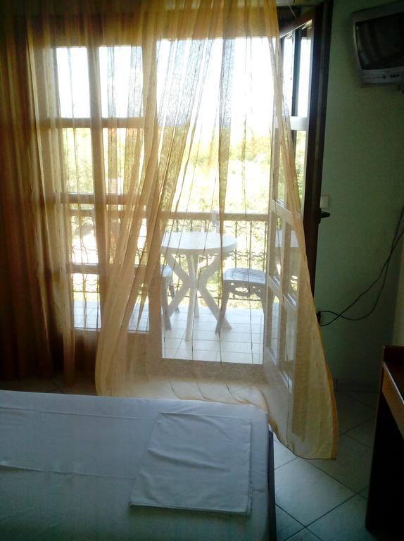 Villa Thomi Skala Rachoni  Chambre photo