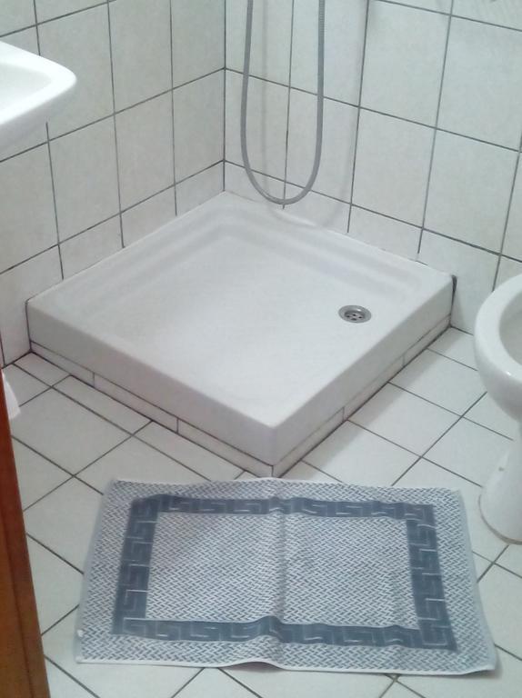 Villa Thomi Skala Rachoni  Chambre photo